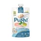 Push! Push! 噗滋包 機能貓貓主食肉泥 開胃護理 雞肉雞湯 110g 110g  正面圖