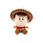 GiGwi GiGwi 胡迪⼤頭發聲公 16x9.5x8cm   正面圖