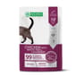 Nature Protection Nature s Protection 貓濕糧 成貓主食袋裝濕糧 泌尿護理 雞肉+白魚+蔓越莓 100g (KIP54100G)