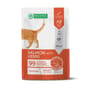 Nature s Protection 貓濕糧 成貓主食袋裝濕糧 絕育貓配方 三文魚+香草 (KIP59100G) 貓罐頭 貓濕糧 Nature s Protection 寵物用品速遞