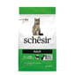 Schesir Natural Adult Cat Food (Lamb) 400g pet shop