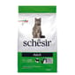 Schesir Natural Adult Cat Food (Lamb) 1.5kg pet shop