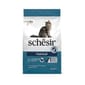 Schesir Natural Hairball Control Cat Food 400g pet shop