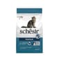 Schesir Natural Hairball Control Cat Food 1.5kg pet shop