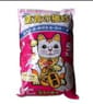 富貴貓砂 富貴貓砂 茉莉花香幼條砂   正面圖