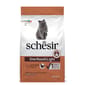 Schesir Natural Sterilized Weight Control Cat Food (Chicken) 400g pet shop