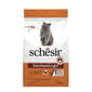 Schesir Natural Sterilized Weight Control Cat Food (Chicken) 1.5kg pet shop