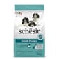 Schesir Natural Chicken Small Puppy Food 800g pet shop