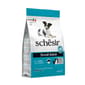 Schesir Natural Fish Small Adult Dog Food 800g pet shop