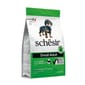 Schesir Natural Small Adult Dog Food Lamb 800g pet shop