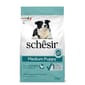 Schesir Natural Chicken Medium Puppy Food 3kg pet shop