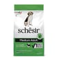 狗糧 Schesir 狗糧 中型成犬糧 天然羊肉配方 3kg (SCH16010)