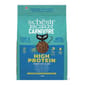 Schesir Cat Food Adult Grain-Free High Protein Herring & Salmon 1.25kg pet shop