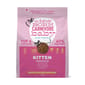 Schesir Cat Food Kitten Grain-Free High Protein Chicken & Egg 255g pet shop