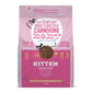 Schesir Cat Food Kitten Grain-Free High Protein Chicken & Egg 1.25kg pet shop