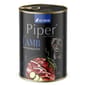 Piper 黑鑽狗罐頭系列 老年犬配方 羊肉+翠玉瓜 400g (PLS400) 狗狗 狗罐頭 狗濕糧 寵物用品速遞