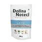 Dolina Noteci Dolina Noteci Premium 狗濕糧主食包 羊肉 500g (DL500)