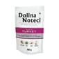 Dolina Noteci Dolina Noteci Premium 狗濕糧主食包 火雞肉 500g (DT500)