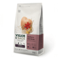 VIGOR VIGOR & SAGE 無穀物天然糧 枸杞幼貓 Wolfberry Well-Being Kitten 2kg 2kg  正面圖