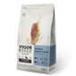 VIGOR VIGOR & SAGE 無穀物天然糧 燕麥草去毛球成貓  Oatgrass Hairball Control Adult Cat 2kg 2kg  正面圖