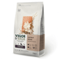 VIGOR VIGOR & SAGE Grain Free Natural Lily Root Beauty Adult Cat Food  2kg 2kg  正面圖