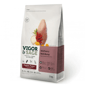 VIGOR VIGOR & SAGE 無穀物天然糧 枸杞普通幼犬 Wolfberry Well-Being Regular Puppies 2kg 2kg  正面圖