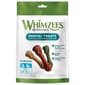 WHIMZEES WHIMZEES 小型犬快樂牙刷形潔齒骨 24支 12.7oz (WHZ802L)