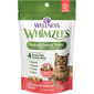 WHIMZEES WELLNESS 貓用潔齒餅 三文魚味 4.5oz (WHZ2006)