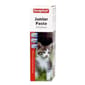 Beaphar Beaphar 幼貓雙色營養膏 Junior Paste 100g 100g  正面圖