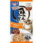 Petio 貓濕糧 無穀物 鰹魚+吞拿魚+雞柳 60gx4包 (80405998B) 貓零食 寵物零食 Petio 寵物用品速遞