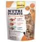 Gim Gim Cat 貓零食 多種維他營養混合貓脆脆夾心小食 150g 150g  正面圖