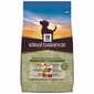 Hills Hills 狗糧 Ideal Balance 天然成犬配方 雞肉及糙米餐 4lb 4lb  正面圖
