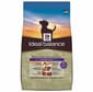 Hills Hills 狗糧 Ideal Balance 天然高齡犬配方 雞肉及糙米餐 30lb 30lb  正面圖