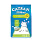 CATSAN CATSAN 潔珊礦物貓砂 3L 3L  正面圖