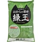 日本Hitachi 日本Hitachi RYOKU-TAMA綠玉綠茶 豆腐貓砂 6L 6L  正面圖