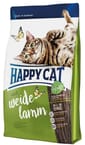 Happy Happy Cat Supreme 成貓糧 羊肉配方貓 300g 300g  正面圖