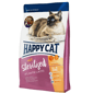 Happy Happy Cat Supreme 絕育成貓糧 三文魚配方 10kg 10kg  正面圖