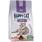 Happy Happy Cat Culinary系列 高齡貓糧 三文魚配方 4kg 4kg  正面圖