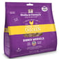 Stella & Chewy's Stella & Chewy's 貓糧 Dinner Morsels 凍乾生肉主食糧 雞肉配方 18oz 18oz  正面圖