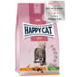 Happy Happy Cat Young系列 幼貓糧 鴨肉配方  300g 300g  正面圖