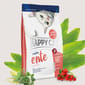 Happy Happy Cat Sensitive 成貓鴨肉無麩質配方貓糧 Ente 300g 300g  正面圖