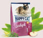 Happy Happy Cat Supreme 成貓絕育配方貓糧 Adult Sterilised 300g 300g  正面圖