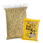 貓砂試用裝 貓砂試用裝 - 日本Top Sand 21 α 玉米雙通 豆腐貓砂 800g  正面圖