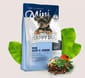Happy Happy Dog Supreme Mini 小型幼犬配方 Mini Baby & Junior 4kg 4kg  正面圖