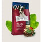 Happy Happy Dog Supreme Mini 小型犬非洲鴕鳥肉無榖物配方 Mini Africa 4kg 4kg  正面圖