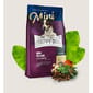 Happy Happy Dog Supreme Mini 小型犬愛爾蘭三文魚兔肉配方 Mini Ireland 4kg 4kg  正面圖