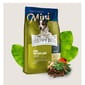 Happy Happy Dog Supreme Mini 小型犬紐西蘭羊肉配方 Mini Neuseeland 4kg 4kg  正面圖