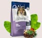 Happy Happy Dog Supreme Mini 小型高齡犬配方 Mini Senior 300g 300g  正面圖
