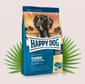 Happy Happy Dog Supreme Sensible 成犬加勒比深海魚無縠物配 方 Karibik  1kg 1kg  正面圖