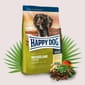 Happy Happy Dog Supreme Sensible 紐西蘭羊肉青口配方  Neuseeland 4kg 4kg  正面圖